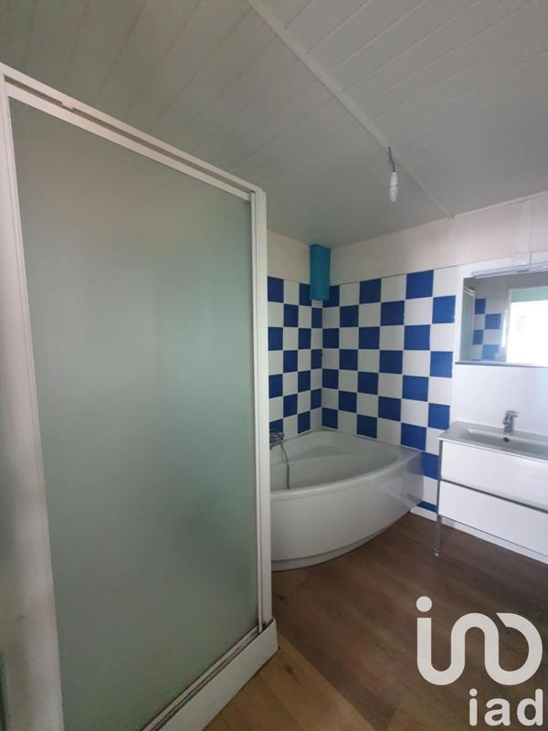 Maison de village - 116 m² - 4 pièces