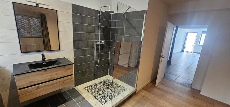 Maison de bourg - 150 m² - 6 pièces