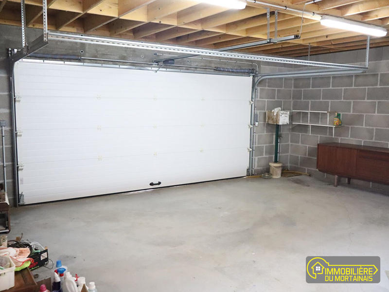 Maison - 87 m² - 4 pièces