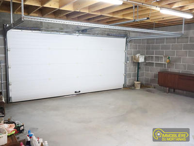 Maison - 87 m² - 4 pièces