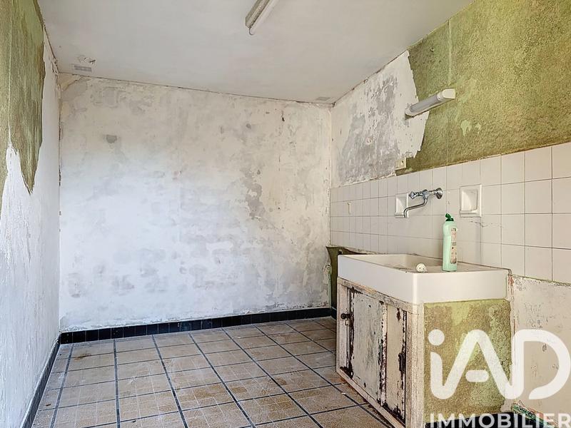 Maison - 75 m² - 3 pièces