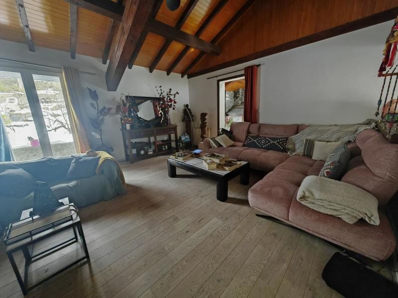 Maison - 112 m² - 4 pièces