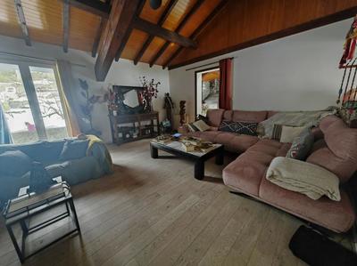 Maison - 112 m² - 4 pièces