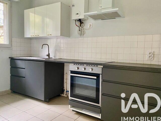 Maison - 124 m² - 4 pièces