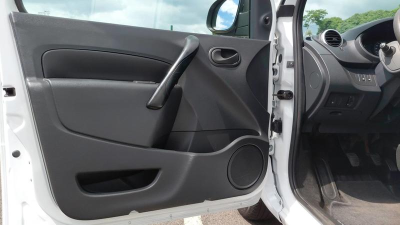 Renault Kangoo 1.5 dci 80 Business N1