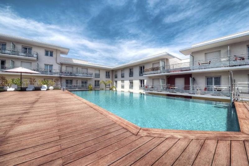 Appartement - 30 m² - 1 pièce