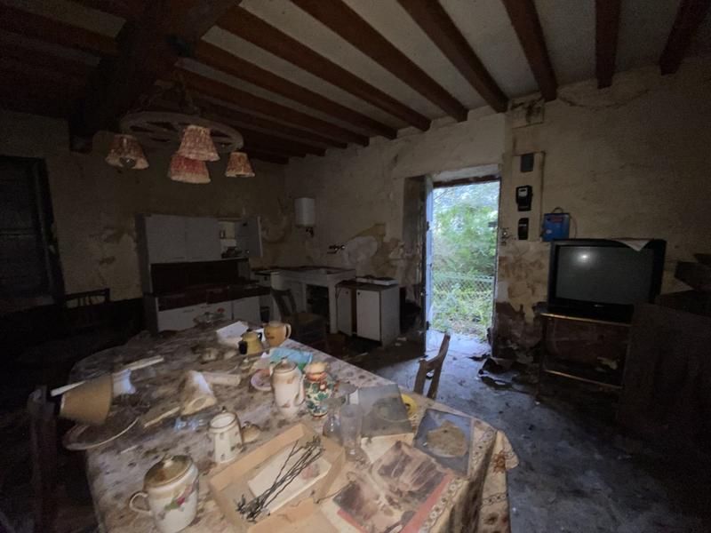 Maison - 57 m² - 2 pièces