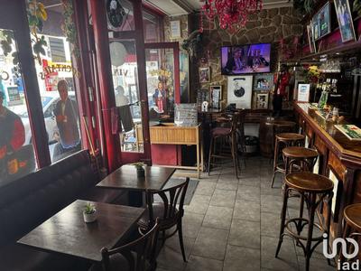 Local commercial - 32 m²