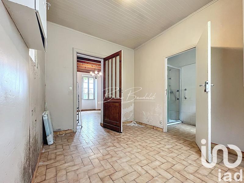 Maison - 125 m² - 4 pièces