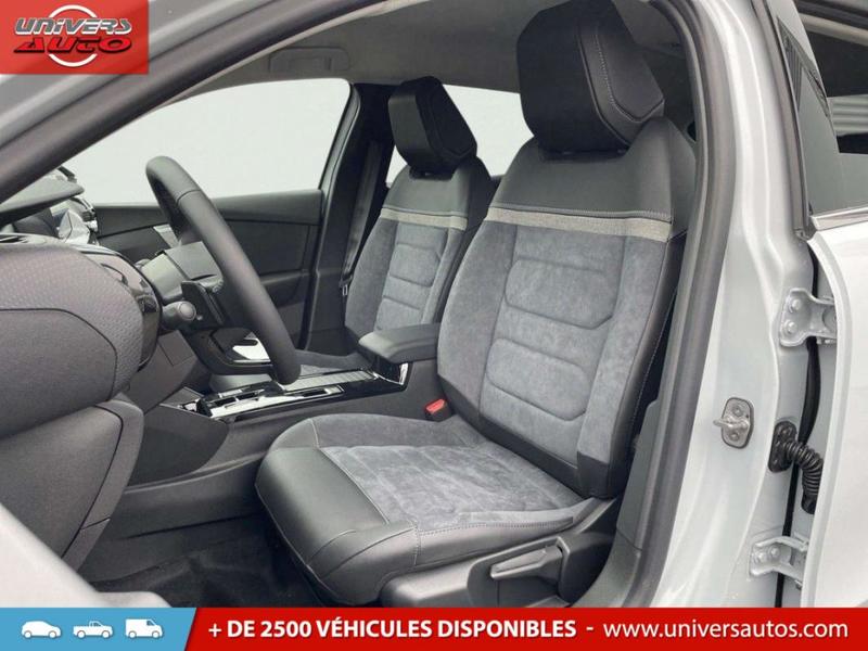 Citroën C4 PureTech 130 Eat8 Max