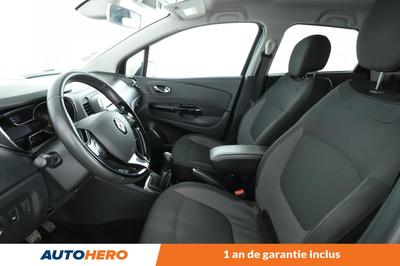 Renault Captur 0.9 TCe Energy Intens 90 ch