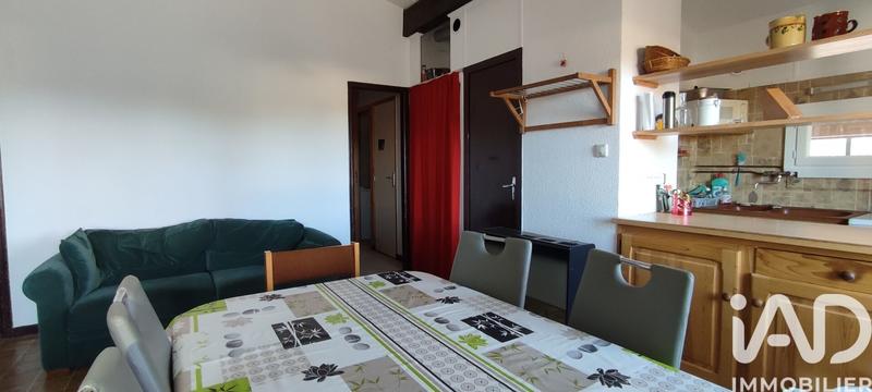 Châlet - 78 m² - 4 pièces