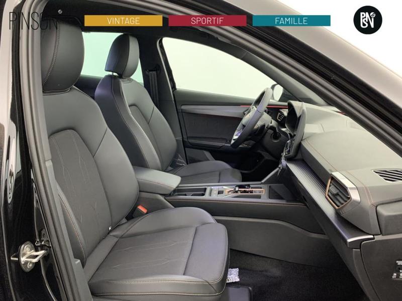 Cupra Formentor Nouveau 1.5 Etsi Hybrid 150 Ch Dsg7 V