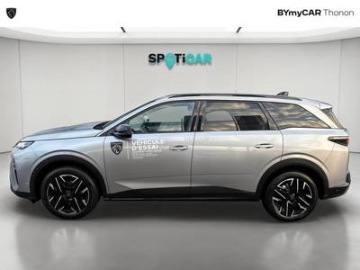 Peugeot 5008 Hybrid 145 e-Dcs6 Allure