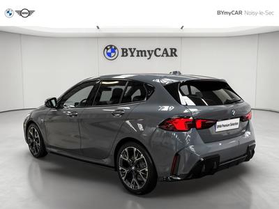 Bmw Série 1 F70 120 170 ch Dkg7 m Sport
