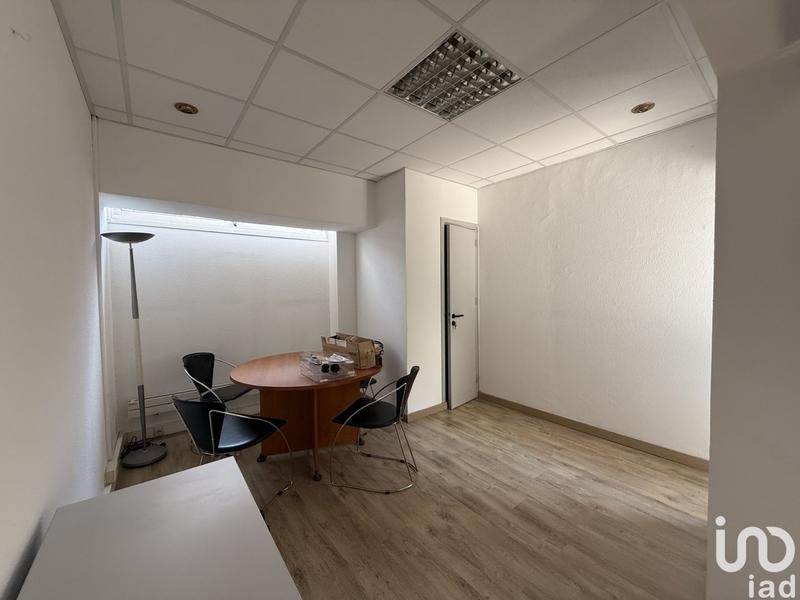 Bureau - 114 m²