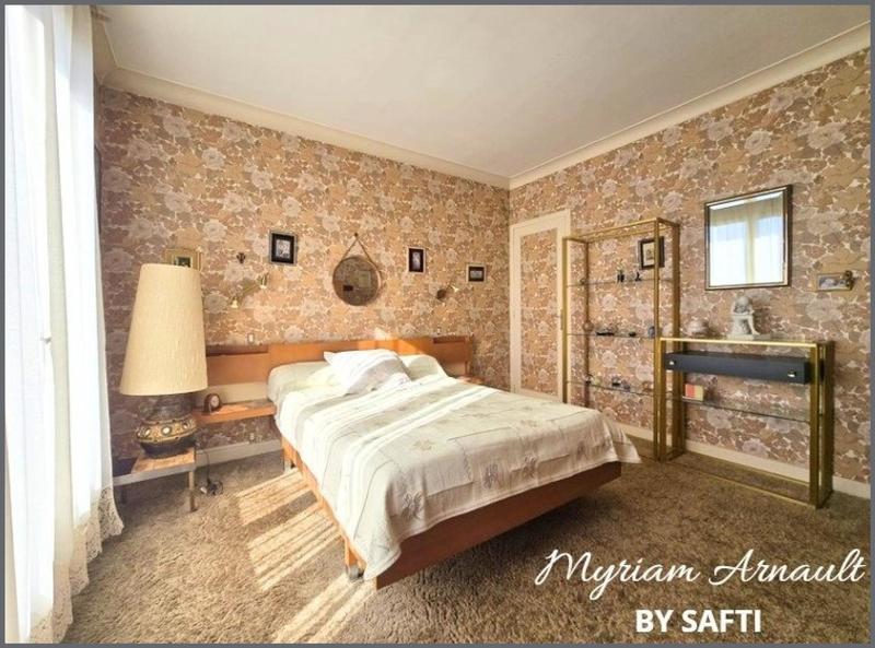 Maison - 158 m² - 7 pièces