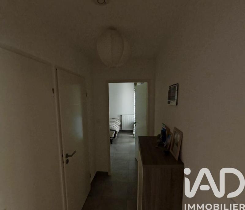 Appartement - 108 m² - 5 pièces