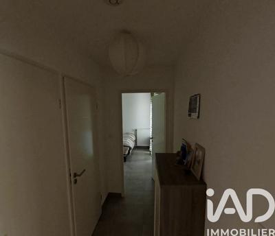 Appartement - 108 m² - 5 pièces