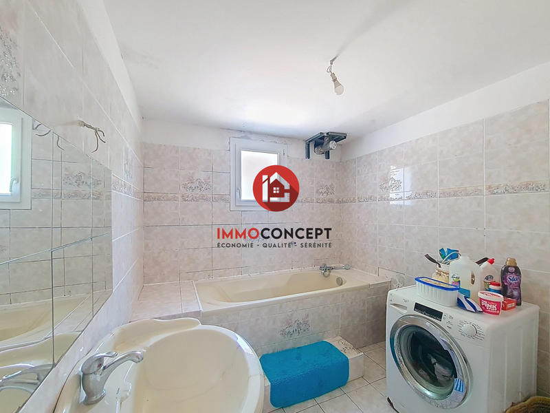 Villa - 166 m² - 5 pièces