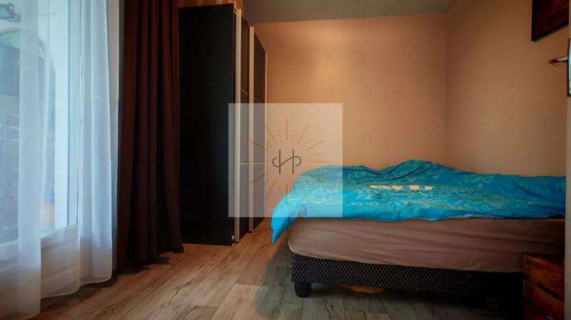 Maison - 48 m² - 3 pièces