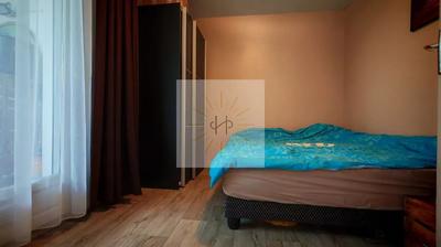 Maison - 48 m² - 3 pièces