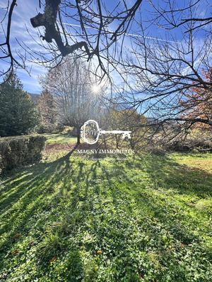 Maison - 60 m² - 3 pièces