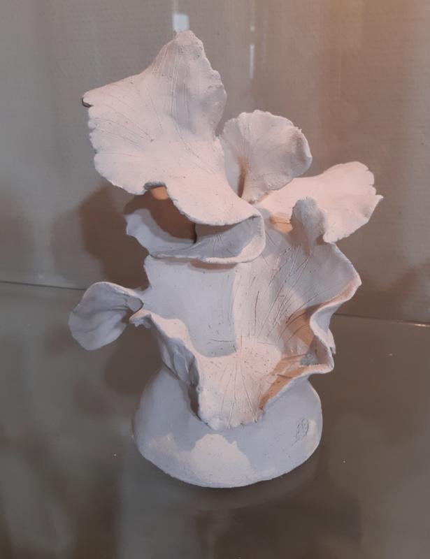 Stage mensuel de modelage d'argile (adulte)