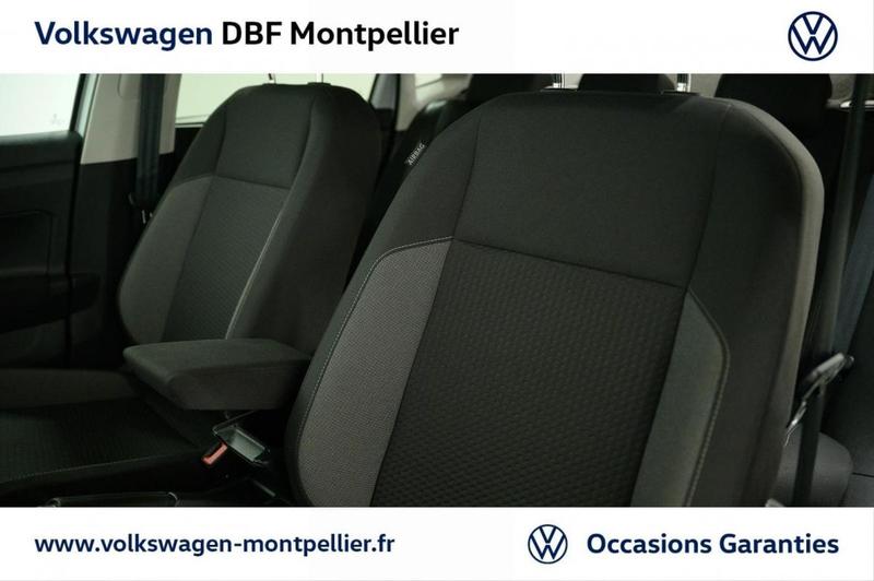 Volkswagen Polo 1.0 Tsi 95 s&amp;S Bvm5 Vw Edition