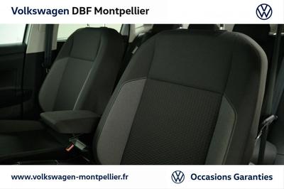 Volkswagen Polo 1.0 Tsi 95 s&amp;S Bvm5 Vw Edition