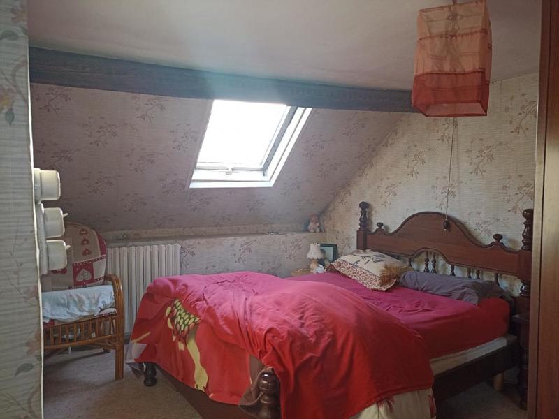 Maison - 102 m² - 6 pièces