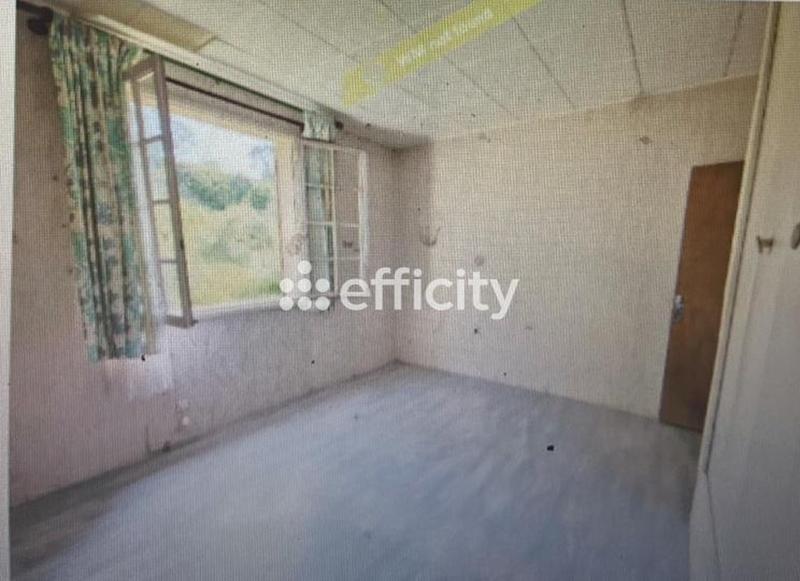 Maison - 131 m² - 7 pièces