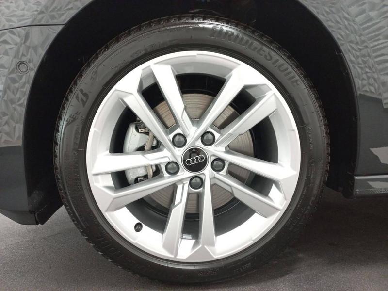 Audi A3 sportback 40 TFSIe 204 s tronic 6 Business Executive