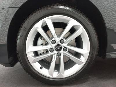 Audi A3 sportback 40 TFSIe 204 s tronic 6 Business Executive