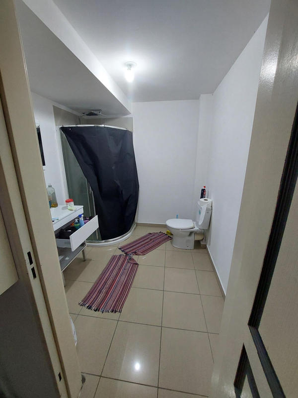 Appartement - 21 m² - 1 pièce