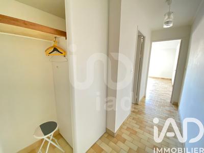 Appartement - 29 m² - 1 pièce