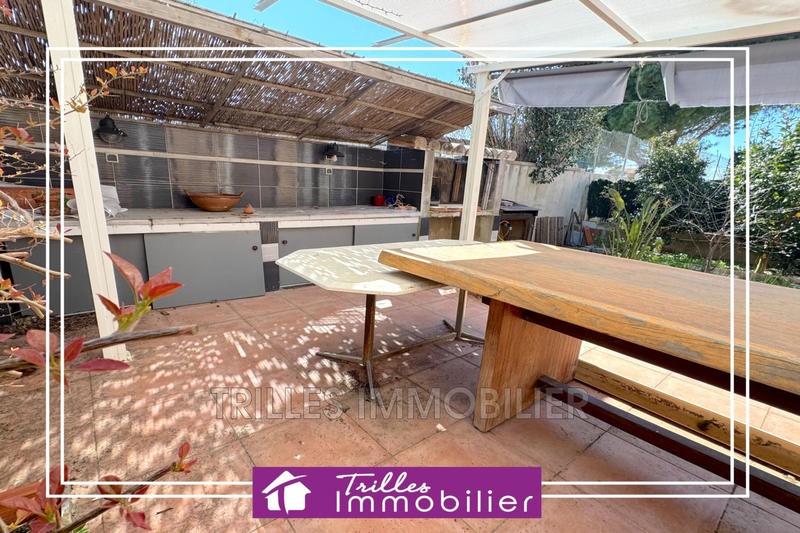 Villa - 113 m² - 4 pièces