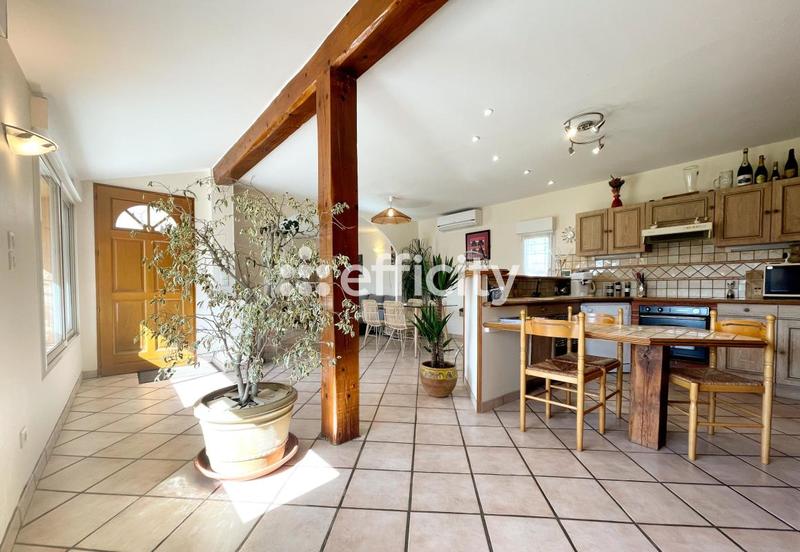 Villa - 94 m² - 3 pièces