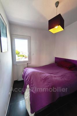 Appartement - 41 m² - 3 pièces