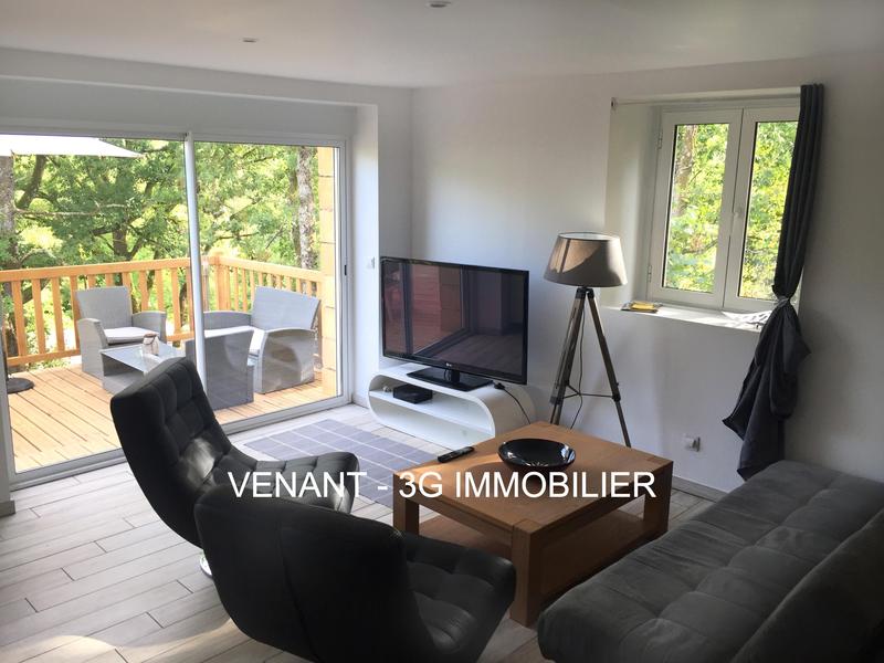 Maison de domaine - 495 m² - 24 pièces