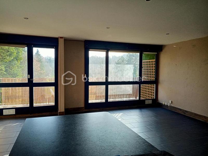 Appartement - 81 m² - 4 pièces