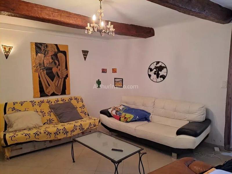 Maison - 105 m² - 3 pièces