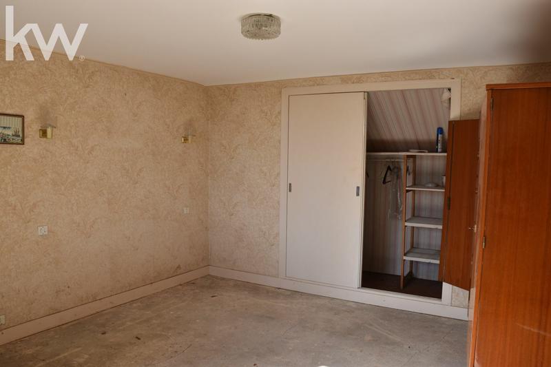 Maison - 134 m² - 5 pièces