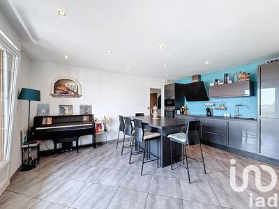 Appartement - 63 m² - 2 pièces