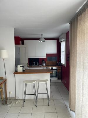 Appartement - 81 m² - 4 pièces