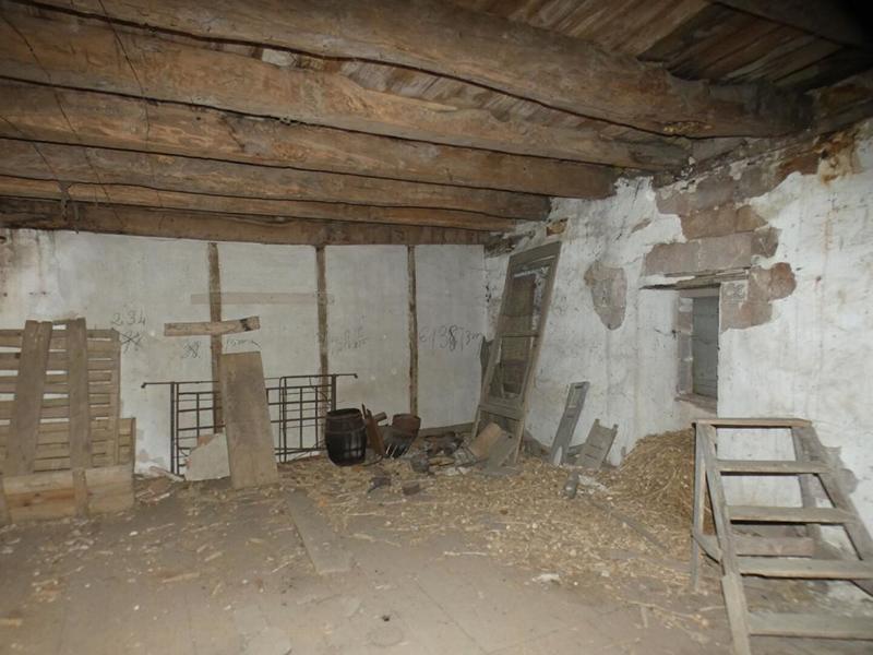 Maison - 510 m² - 8 pièces