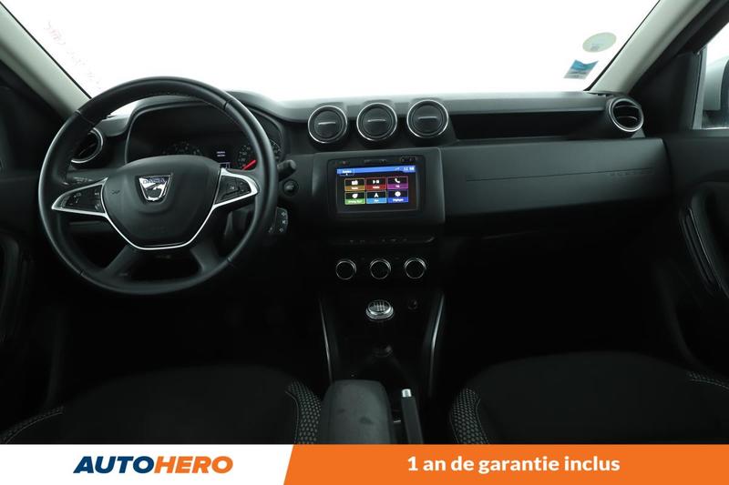 Dacia Duster II 1.5 dCi Blue Prestige 4x2 116 ch