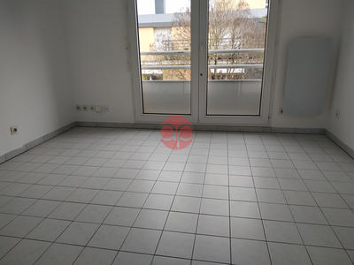 Appartement - 31 m² - 2 pièces