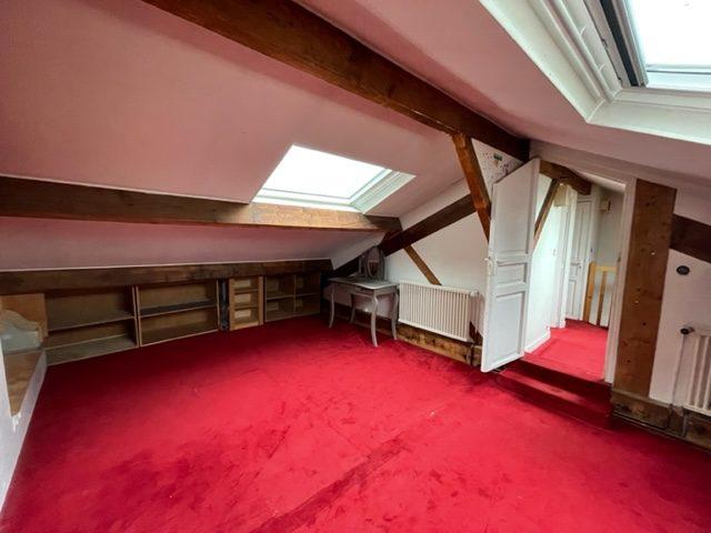 Duplex - 78 m² - 4 pièces