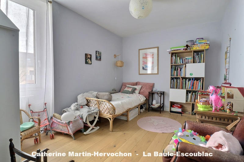 Maison - 176 m² - 7 pièces